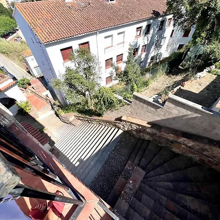 Zen Sea Views Apartamento