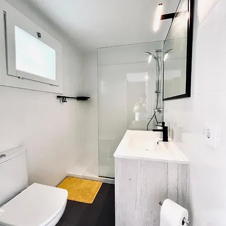 Zen Sea Views Apartamento