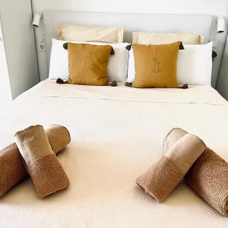 Zen Sea Views Apartamento *