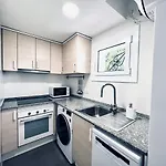 Zen Sea Views Apartamento