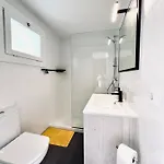 Zen Sea Views Apartamento