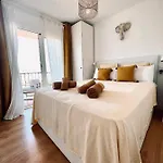 Apartamento Zen Sea Views *