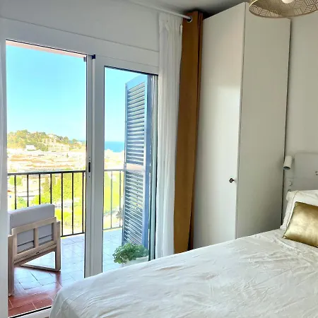 Zen Sea Views Apartment *