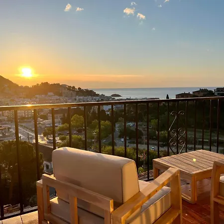 Apartment Zen Sea Views *
