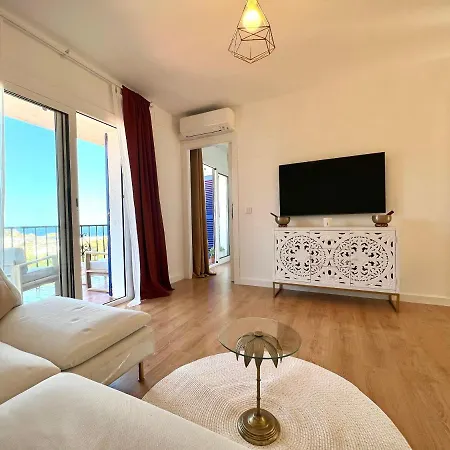 Apartment Zen Sea Views *