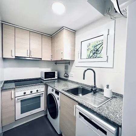 Zen Sea Views Apartment