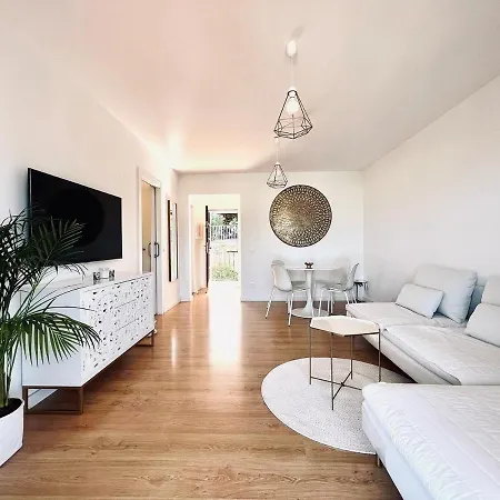 Apartment Zen Sea Views *