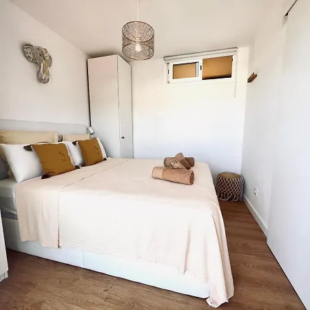 Zen Sea Views Apartment Tossa de Mar