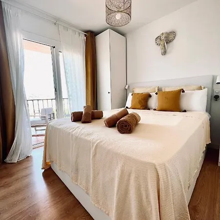 Apartment Zen Sea Views *