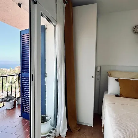 Apartment Zen Sea Views *