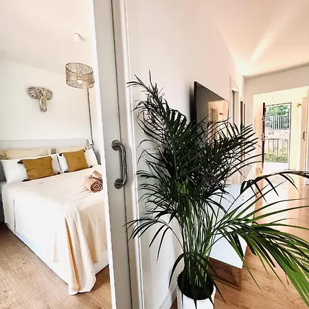 Apartment Zen Sea Views *