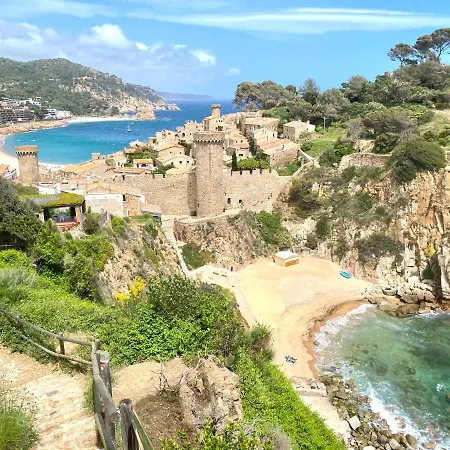 Zen Sea Views شقة